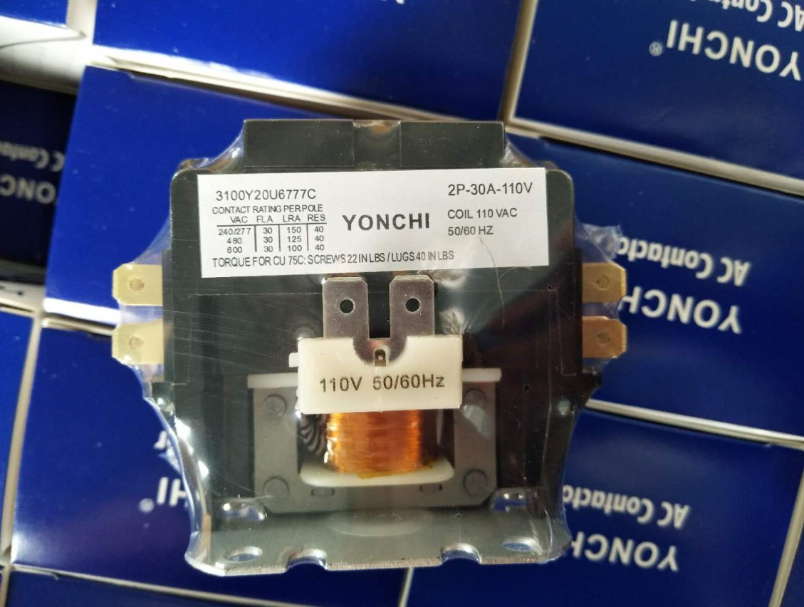 CONTACTOR - Image 2