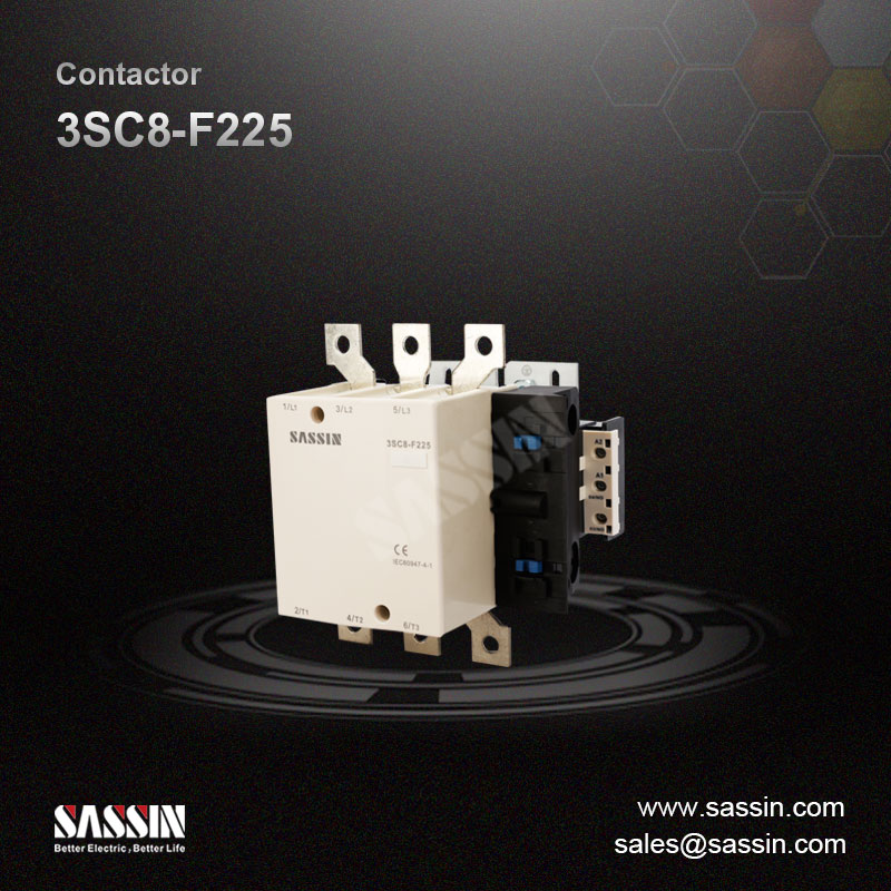 Contactor - Image 3