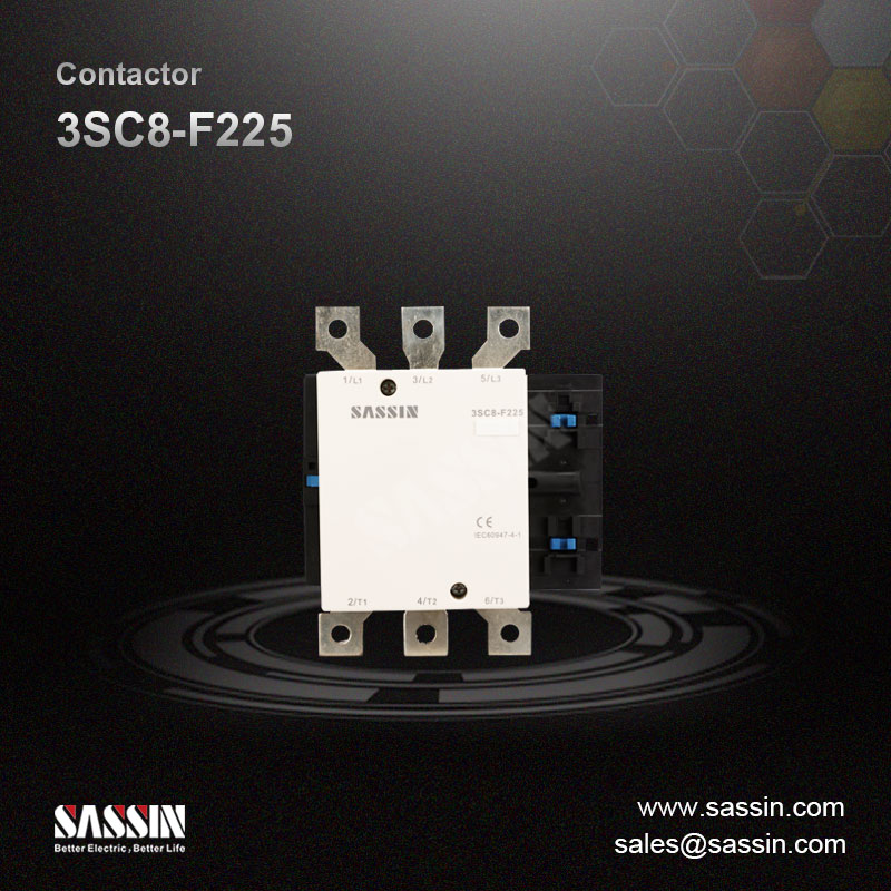 Contactor - Image 2