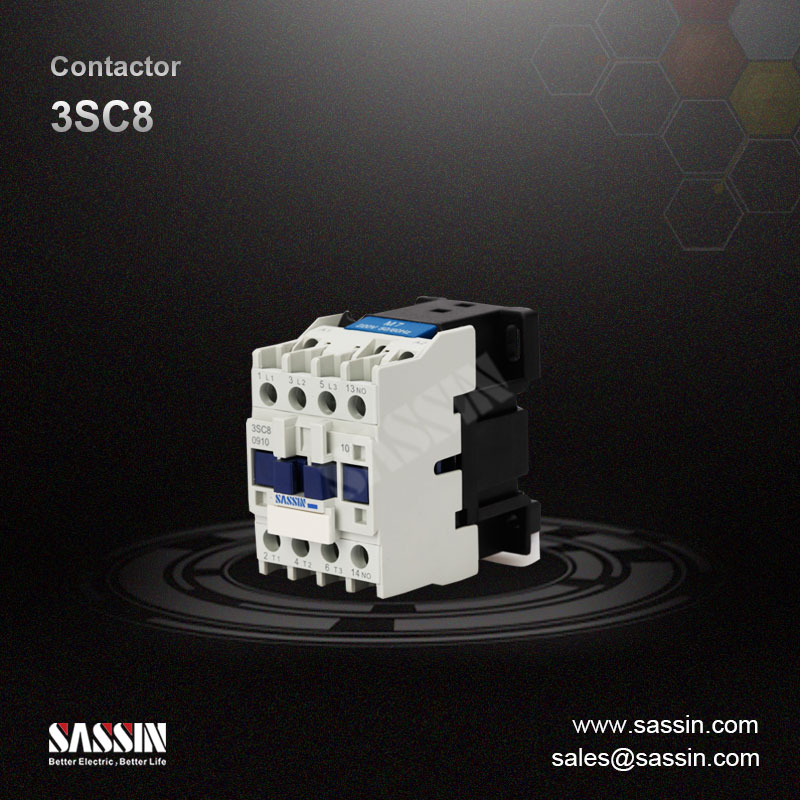 Contactor - Image 3