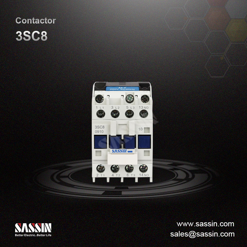 Contactor - Image 2