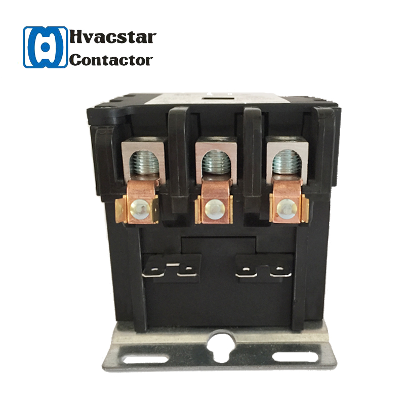 Contactor 3pole 60A 277V AC Contactor magnetic contactor - Image 3