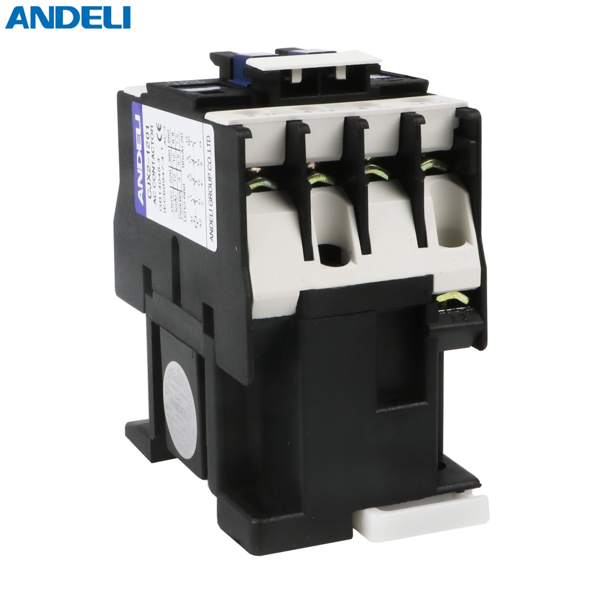 contactor - Image 3