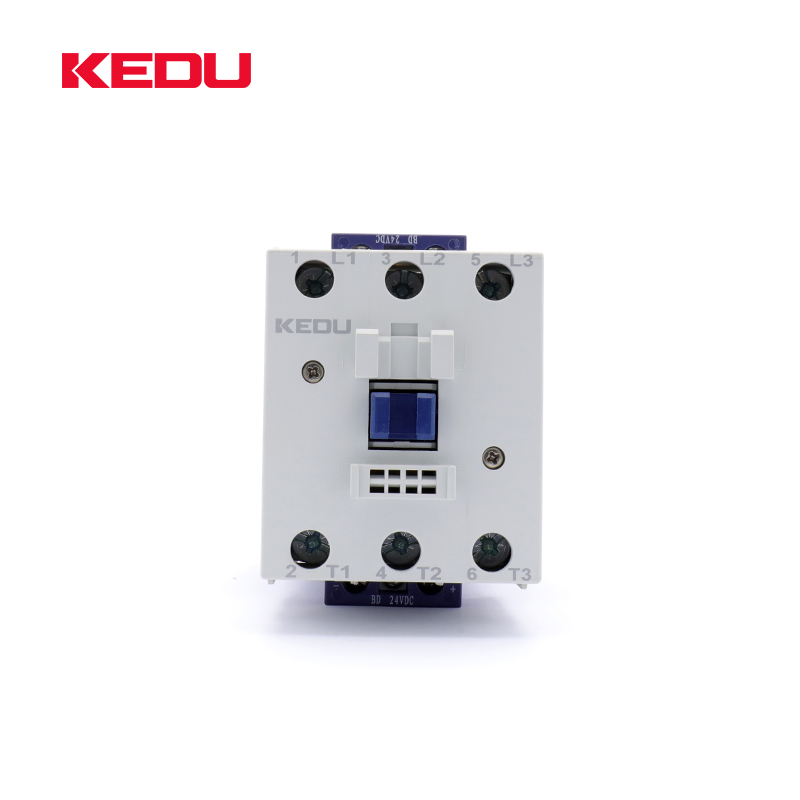 Contactors( Machine Life upto 14 Million Times) - Image 3