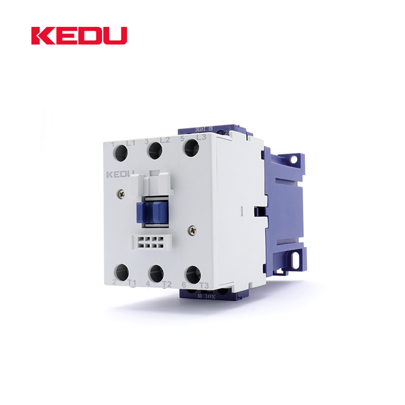 Contactors( Machine Life upto 14 Million Times) - Image 2