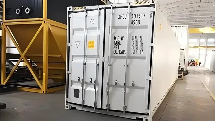 Containerized Bitumen Tank - Image 3