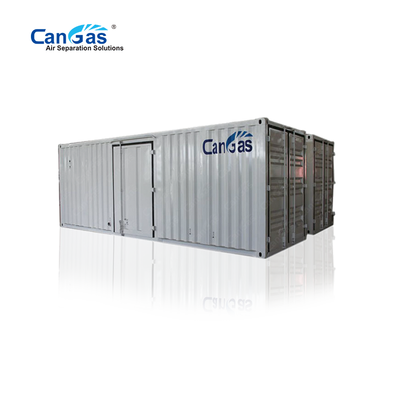 Containerized/Box-type Oxygen Generator 93%~99+% - Image 3