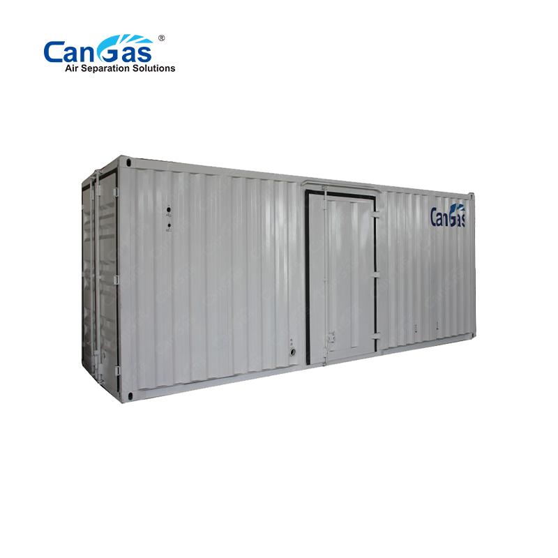 Containerized/Box-type Oxygen Generator 93%~99+% - Image 2