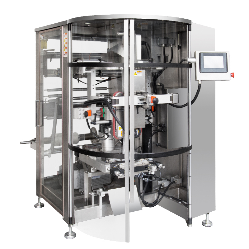 Continuous Machine - Image 2