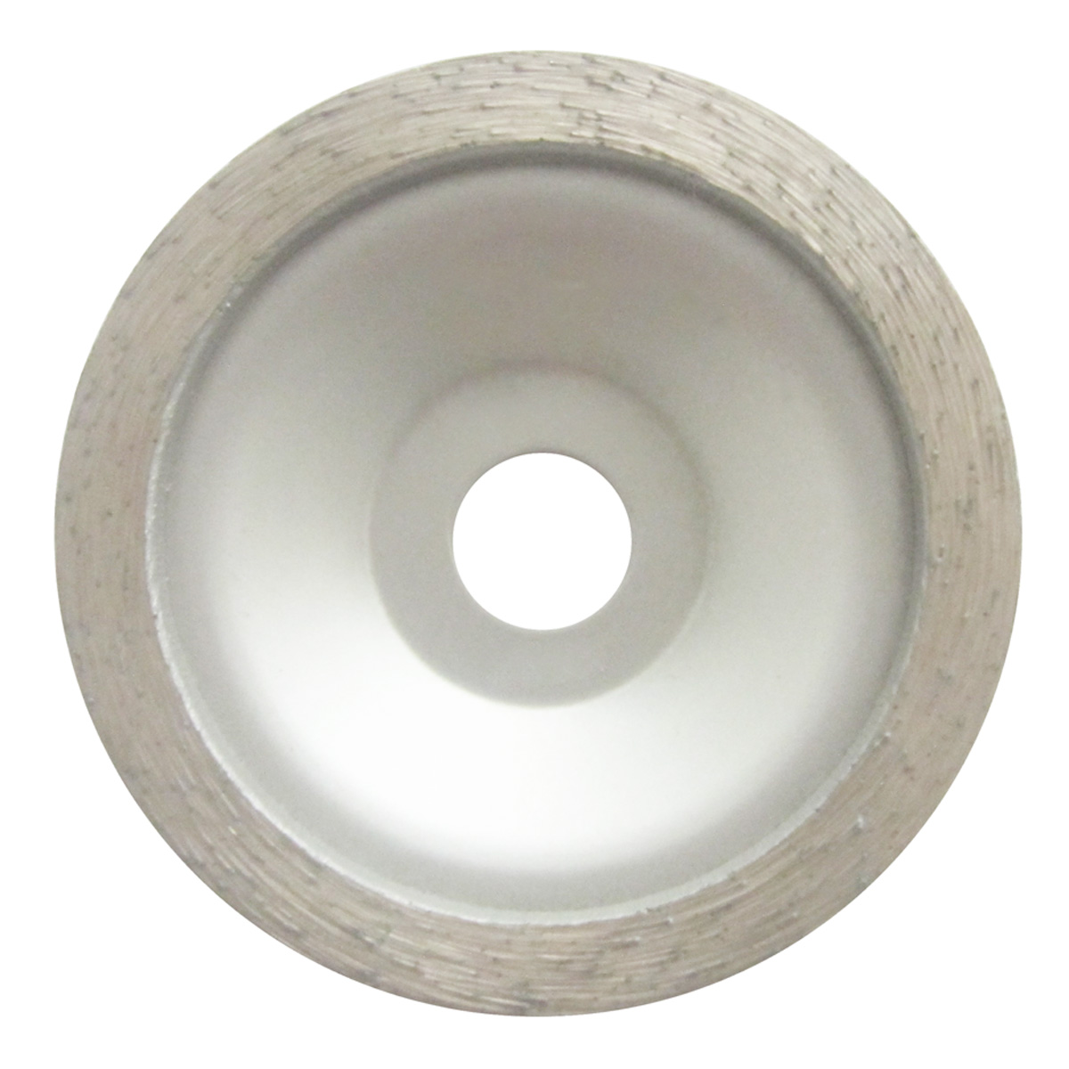 Continuous Rim Diamond Grinding Wheel