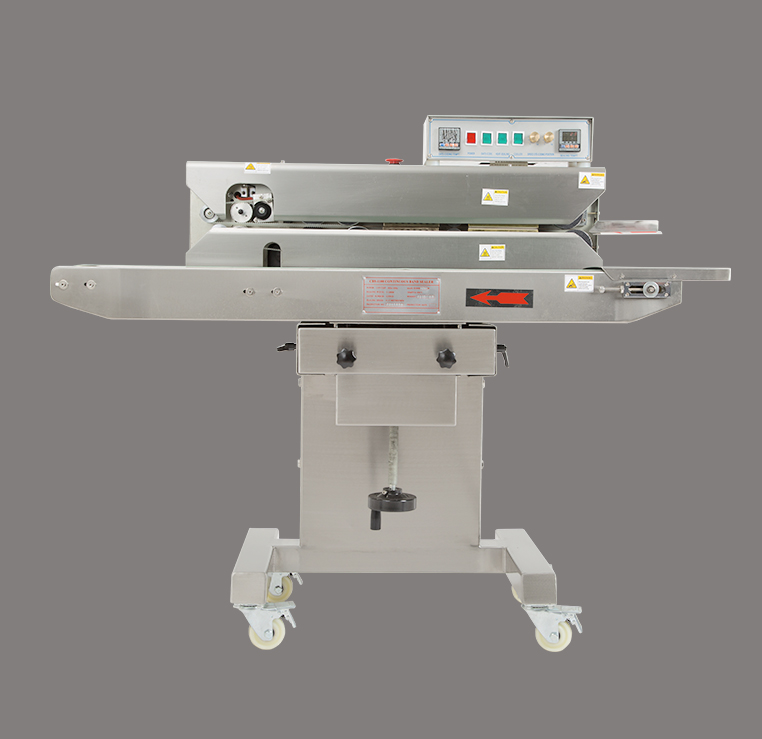 Continuous Band Sealer