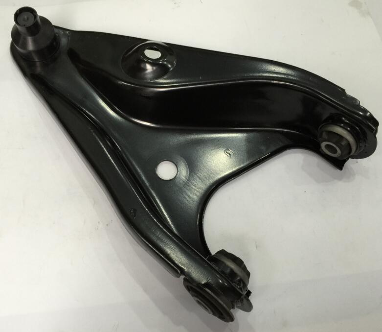 Automotive Suspension Control Arm