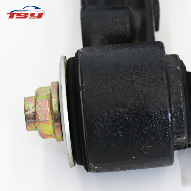 Automotive Suspension Control Arm