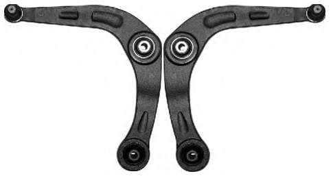 control arm - Image 2