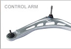Aluminum Suspension Control Arm