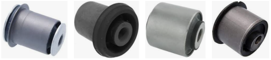 Control Arm Bushing Installation Context
