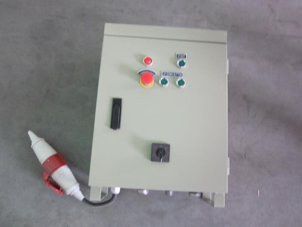 Control box for Access Working Platforms - Image 2