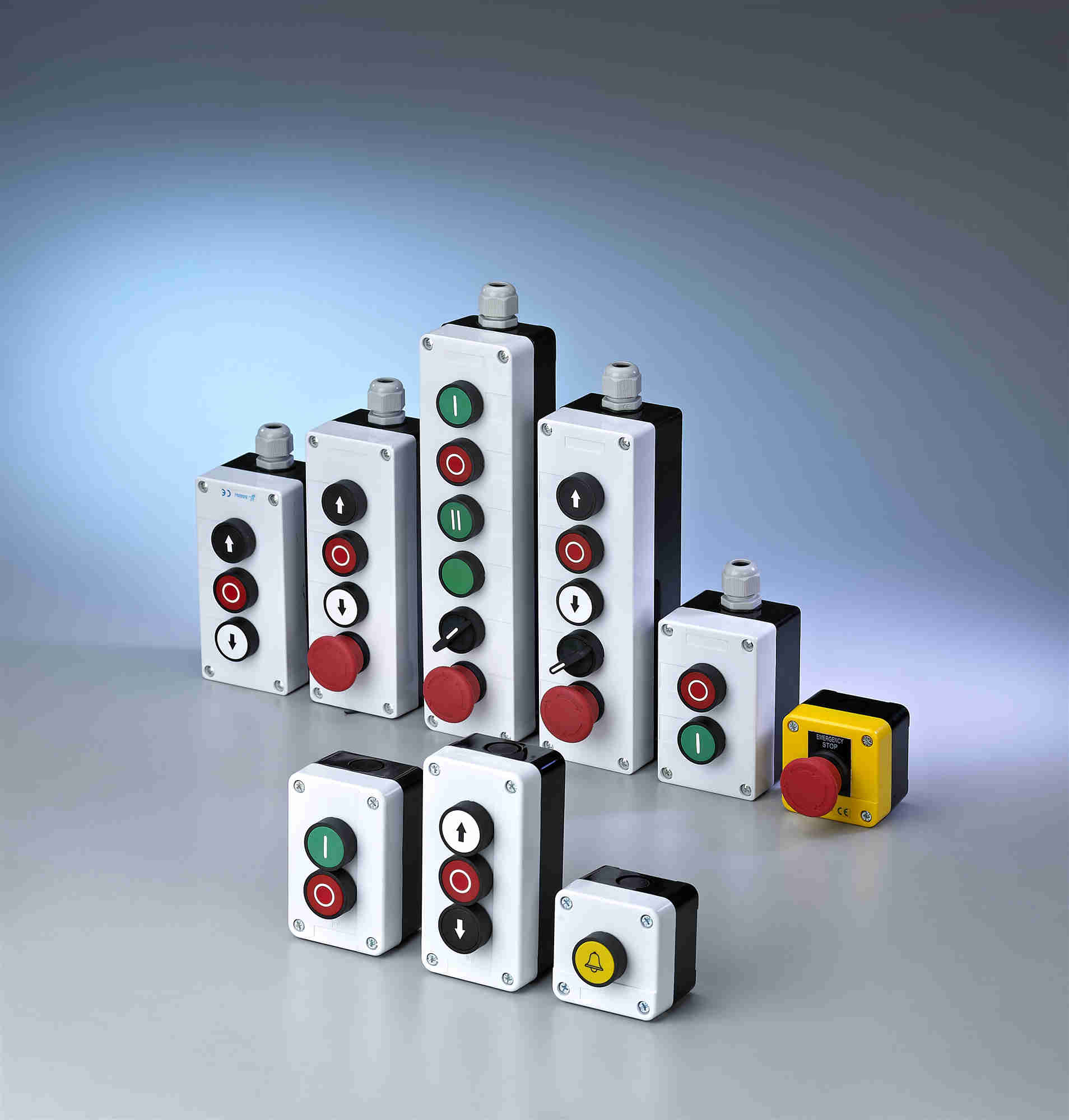 control switch - Image 3