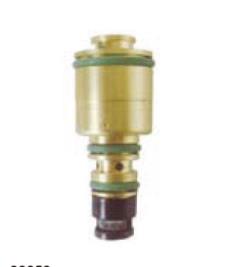 Automotive Fluid Control Valve
