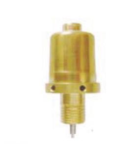 Automotive Fluid Control Valve