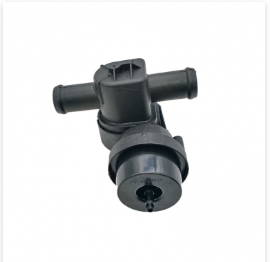 Automotive Fluid Flow Control Valve