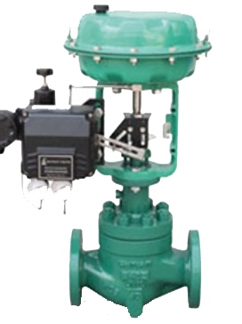 Control Valve/Pneumatic Diaphragm Valve/Pressure Modulating Valve - Image 3