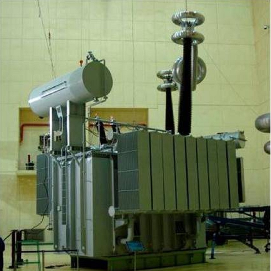 Controllable Reactor - Image 2