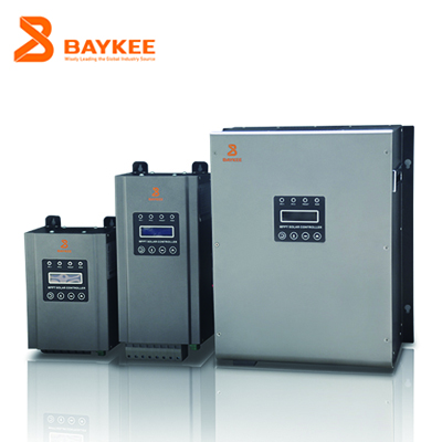 192V 384V MPPT Solar Charge Controller