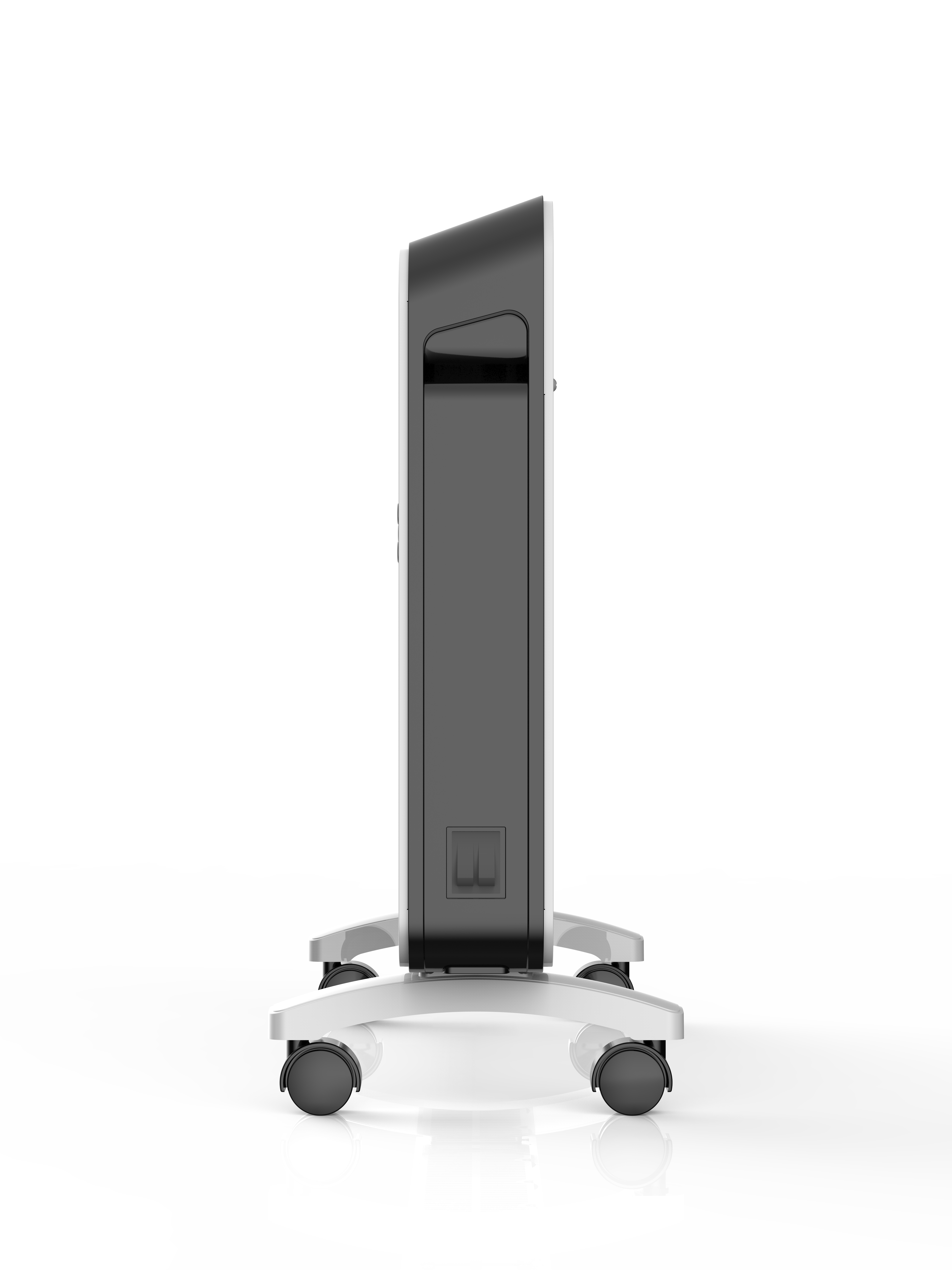 Portable Convection Heater