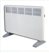 Freestanding Convection Heater