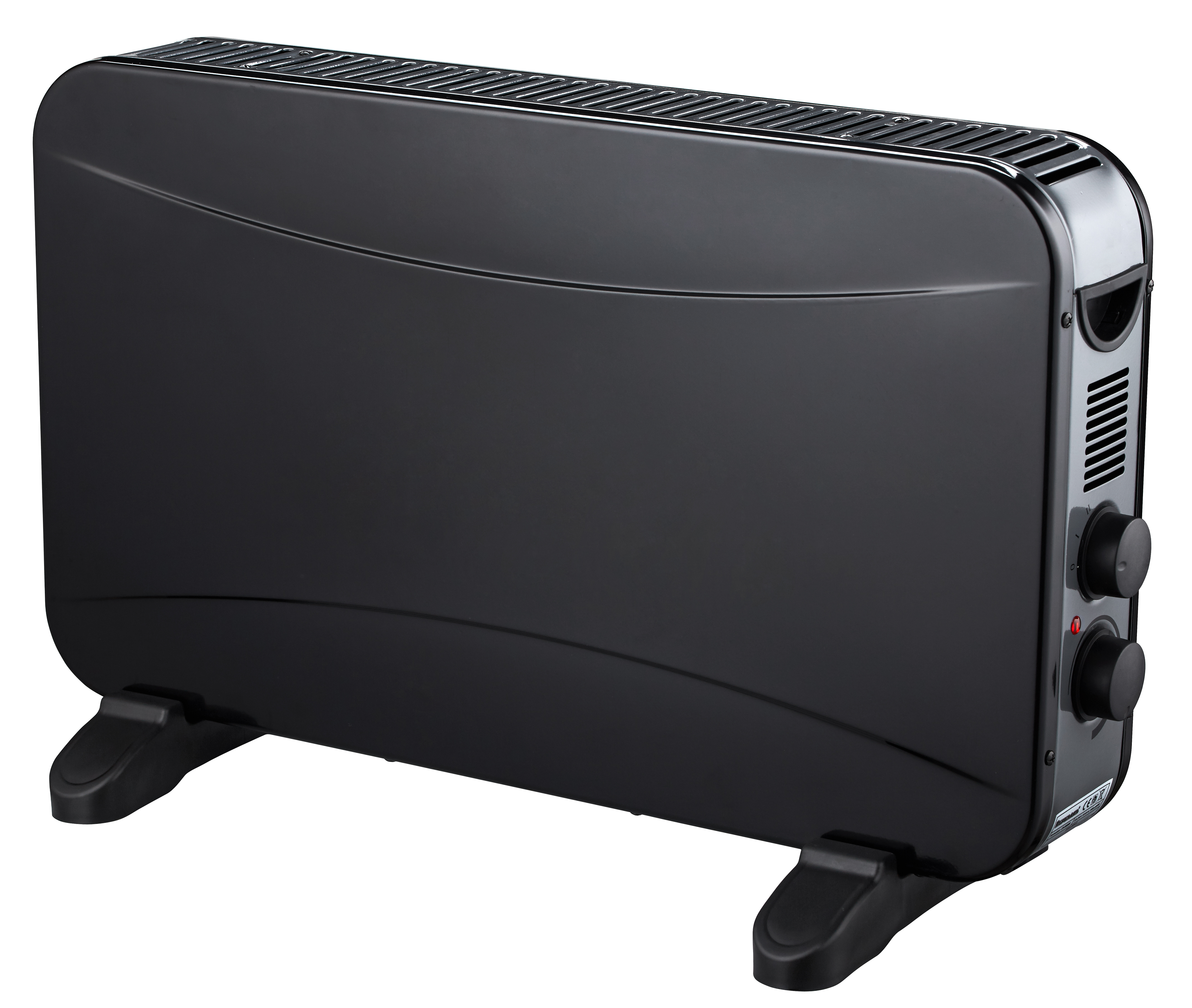 Electric Convection Space Heater