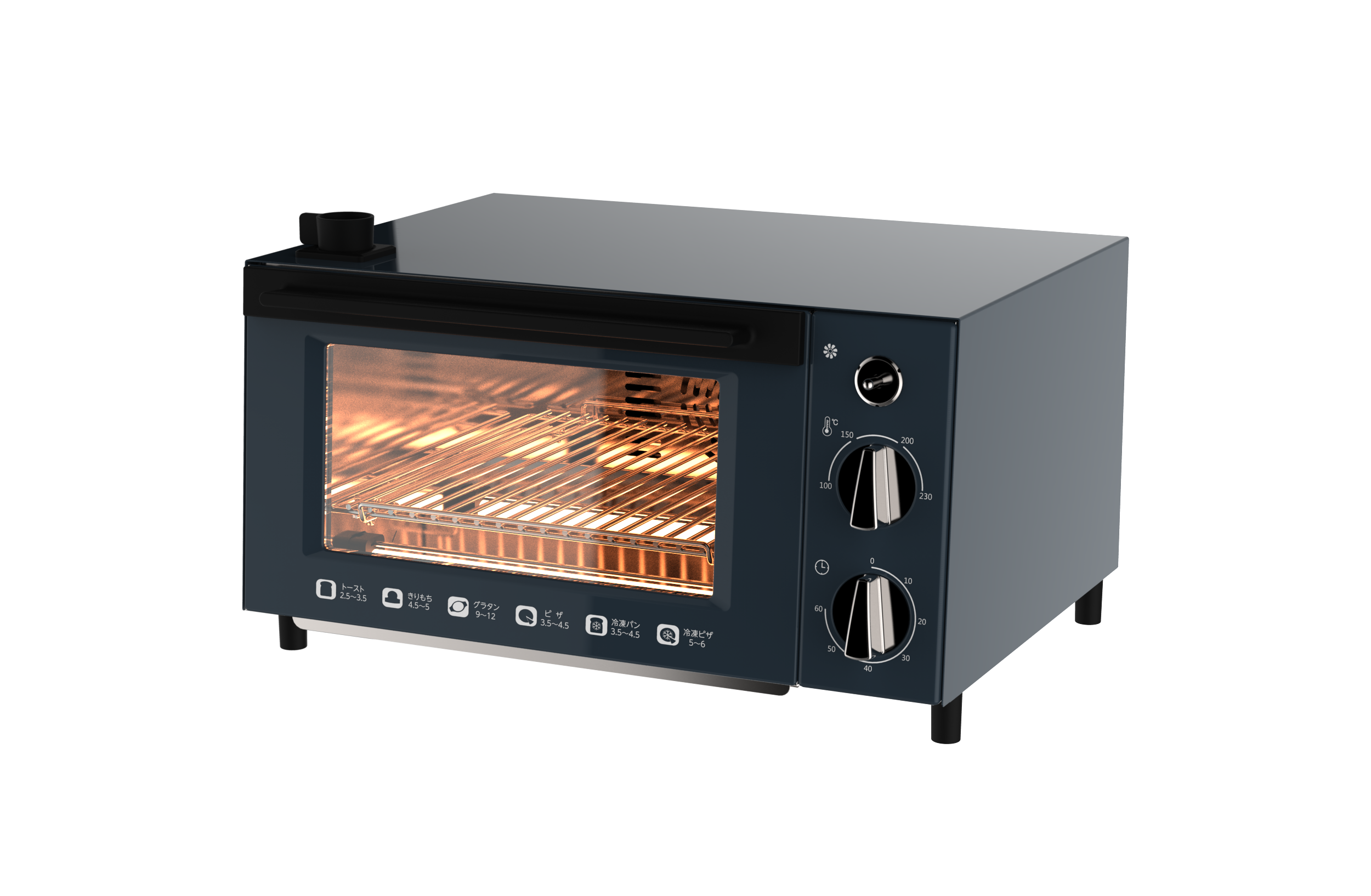 Convection oven - Image 3