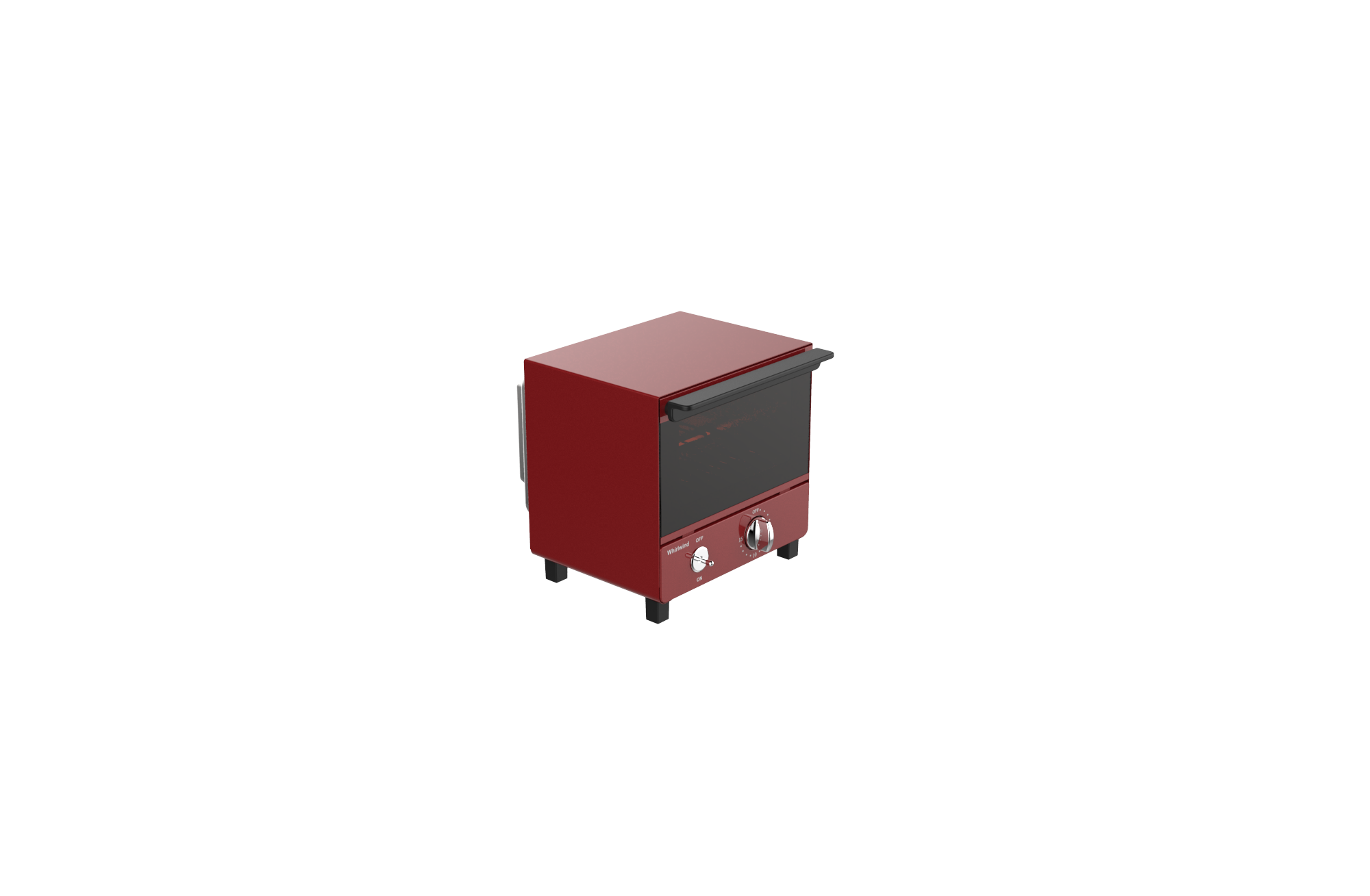 Convection Oven - Image 3
