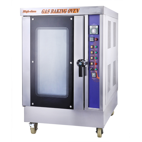 Convection Oven - Image 3