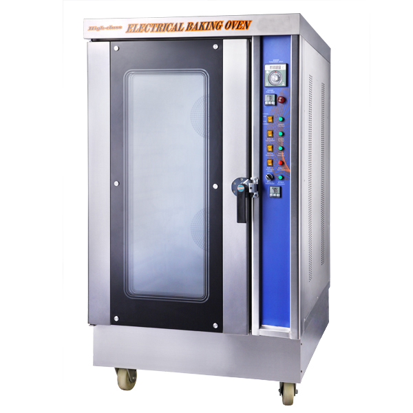 Commercial Convection Oven