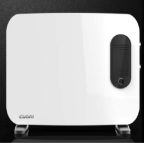 Electric Convection Heater with Turbo Fan