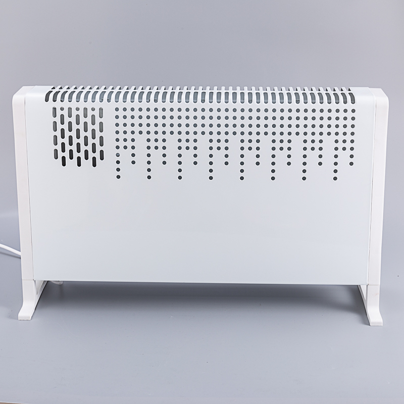 Electric Convection Space Heater