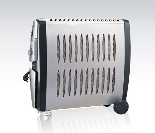 Portable Convection Space Heater