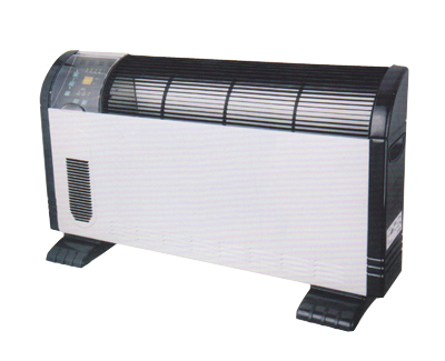 Digital Convector Heater with Remote