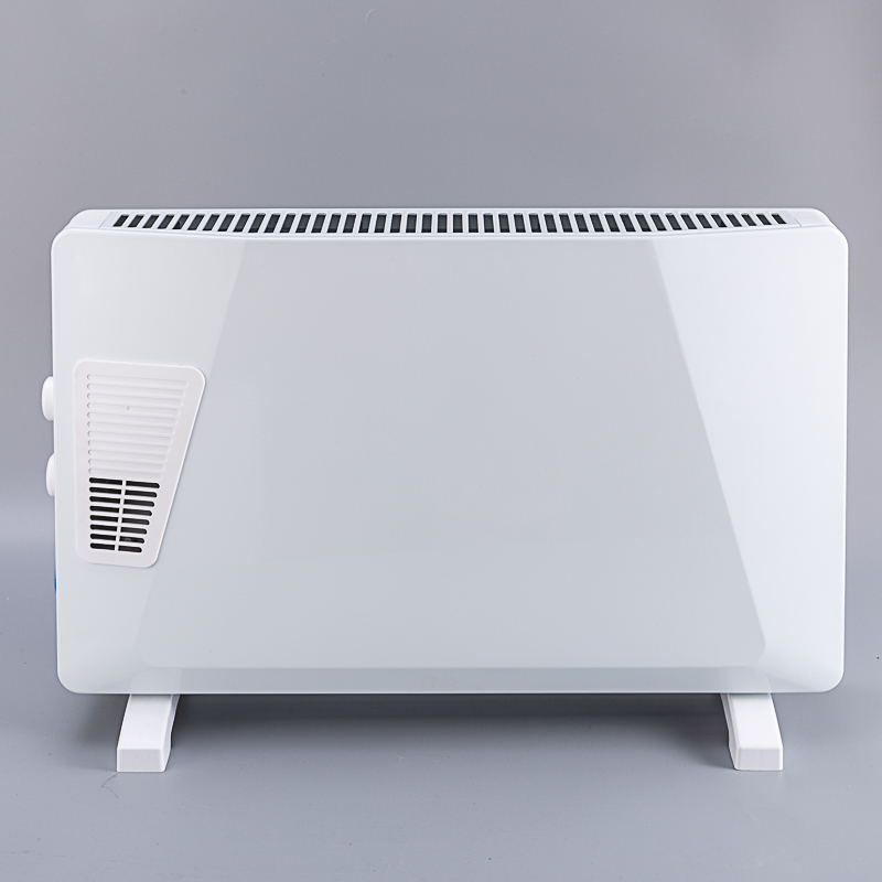 Electric Convection Space Heater