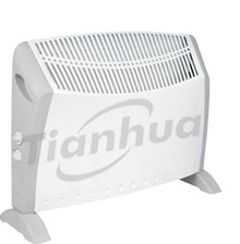 Freestanding Convection Heater