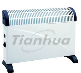 Convection Space Heater with Stand