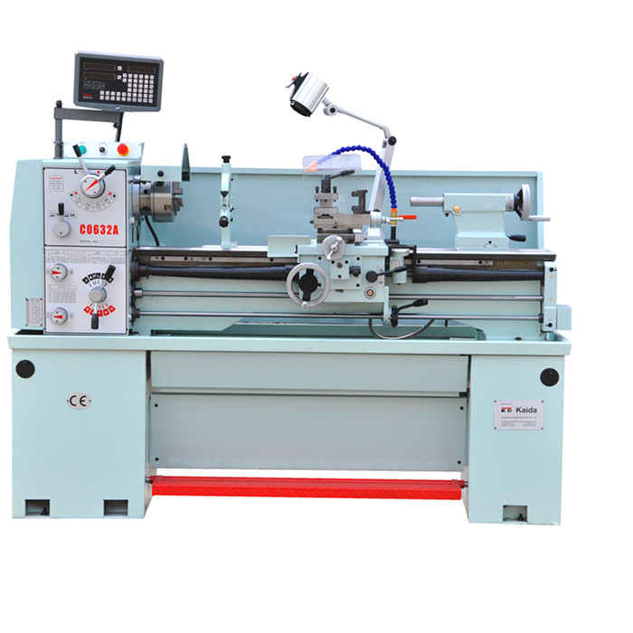 Conventional lathe C0632A - Image 3