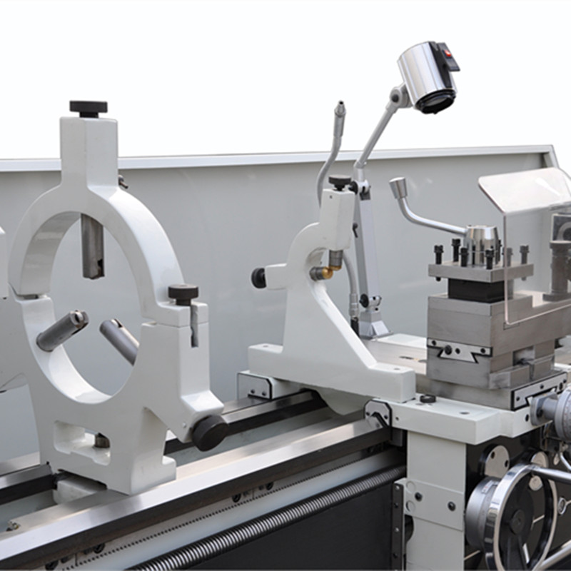 Conventional lathe C6246ZX - Image 2