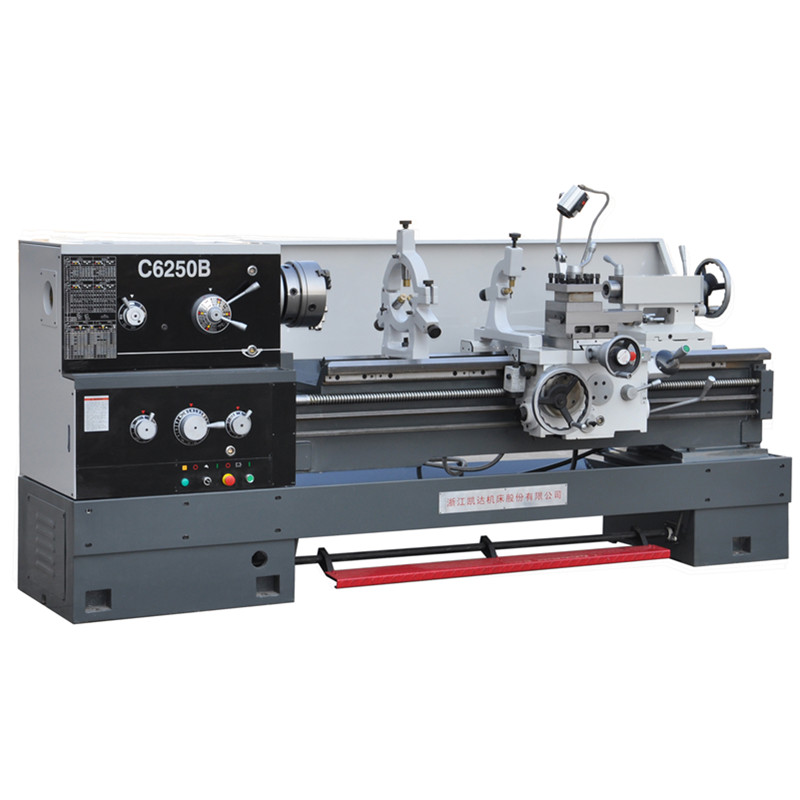 conventional lathe C6250B - Image 3
