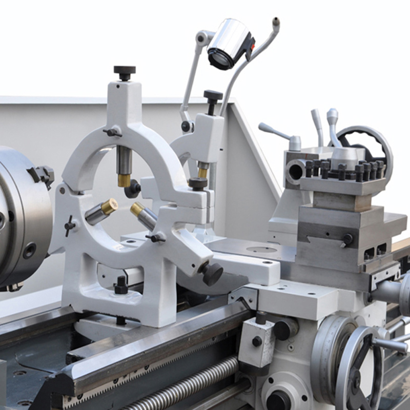 conventional lathe C6250B - Image 2