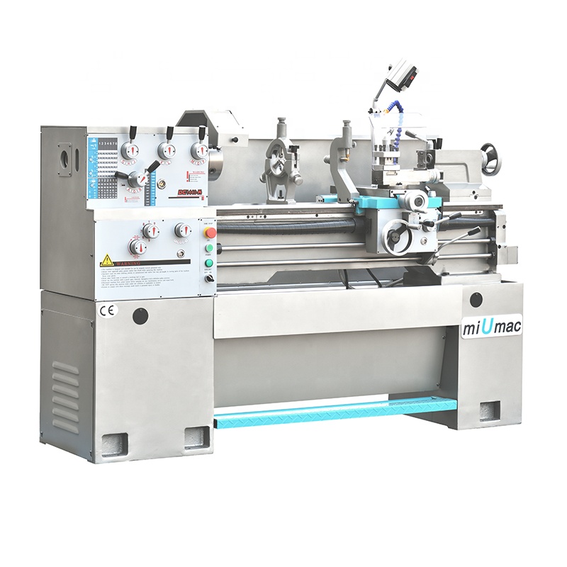 conventional lathe GH-1440K - Image 3