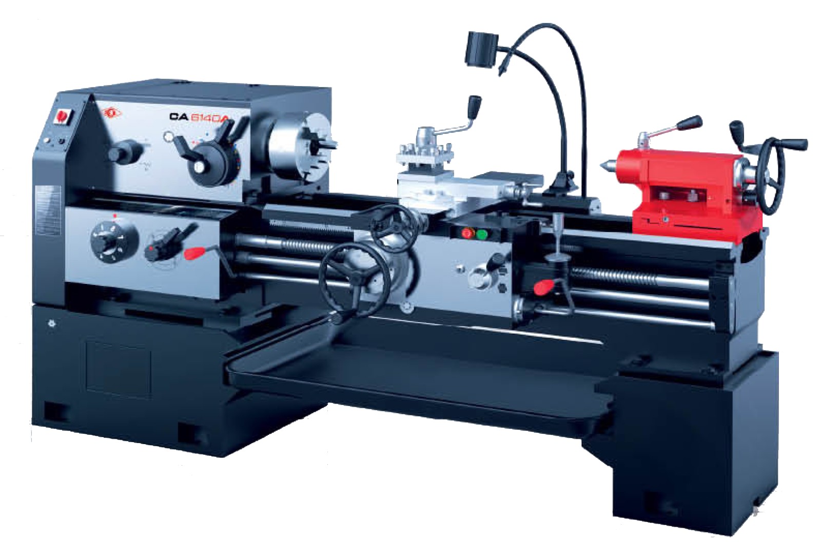 conventional lathe - Image 2