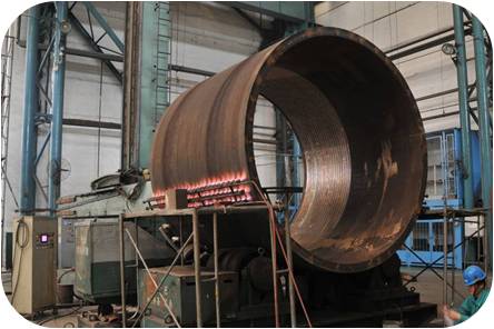 Conversion furnace - Image 2