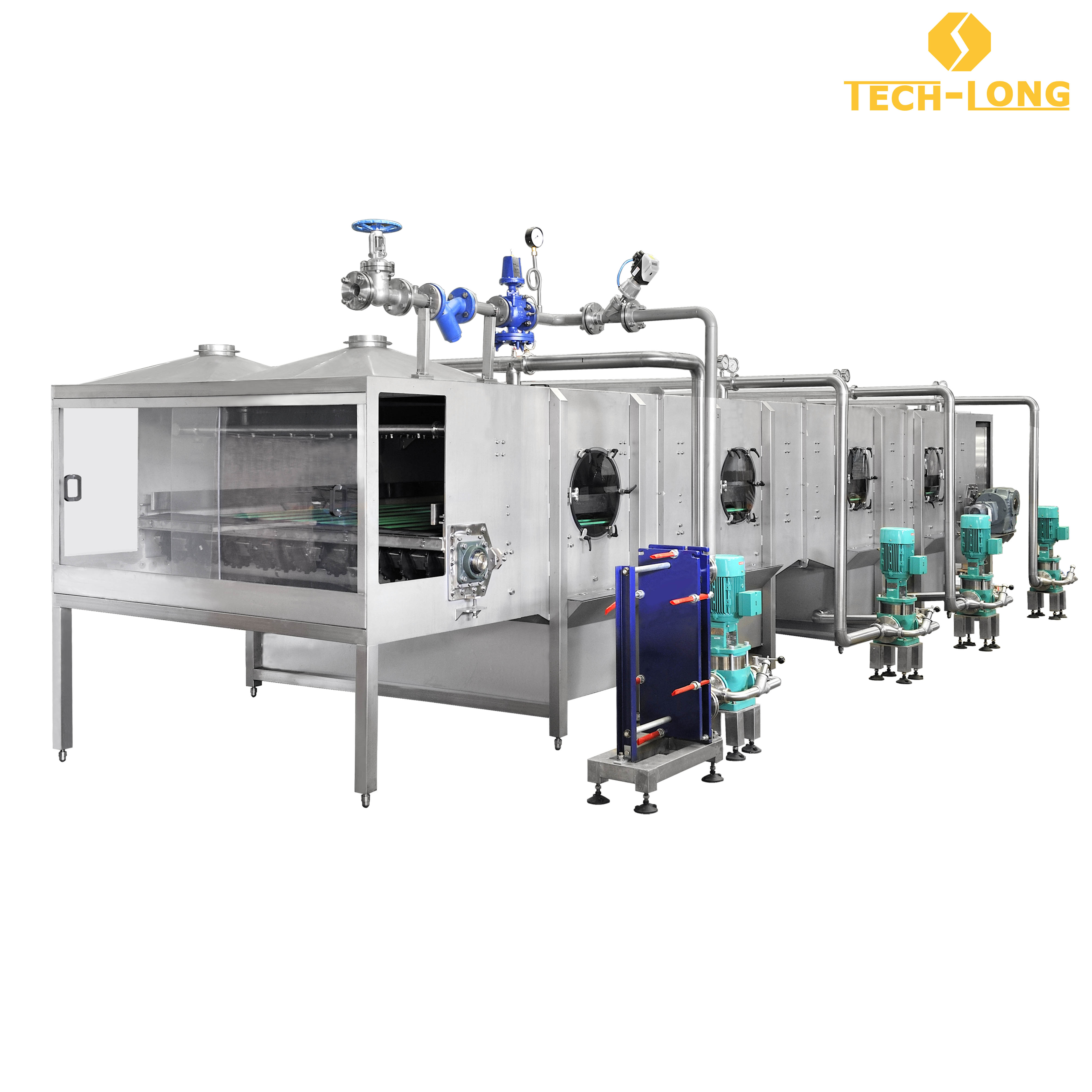 conveying system - Image 2